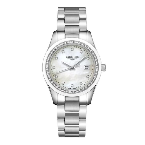 Longines Nữ L2.387.0.87.6