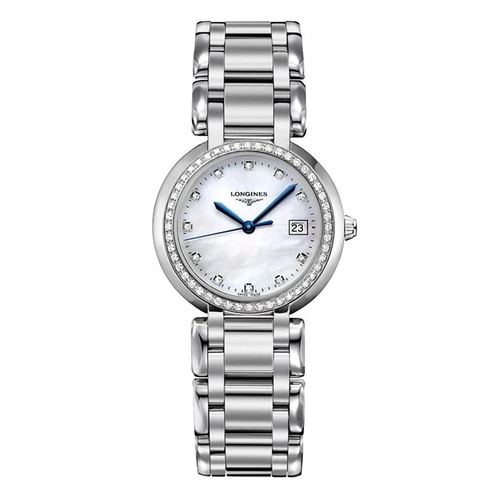 Longines Nữ L8.112.0.87.6