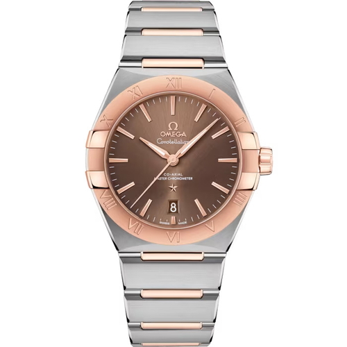 Omega Constellation Nam 131.20.39.20.13.001