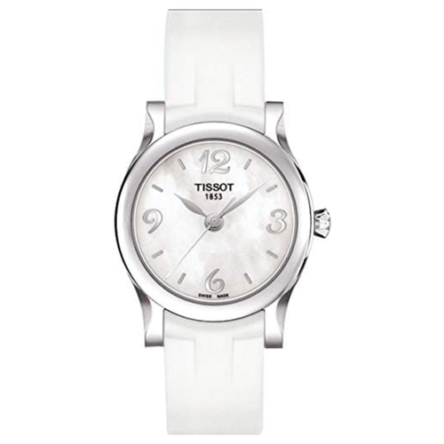 Tissot Nữ T028.210.17.117.00