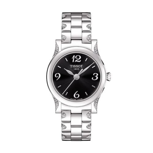 Tissot Nữ T028.210.11.057.01