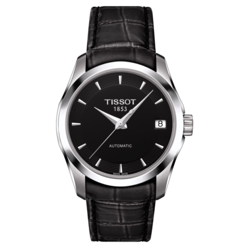 Tissot Nữ T035.207.16.051.00