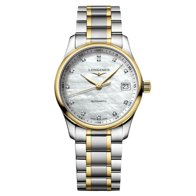 Longines Master Collection Nữ L2.357.5.87.7