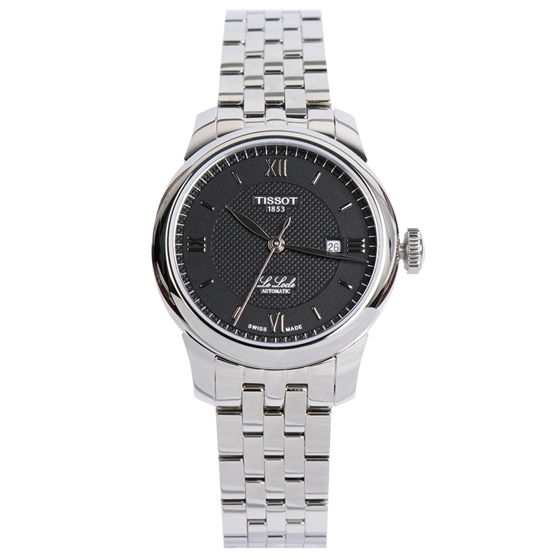 Tissot Le Locle Nữ T006.207.11.058.00