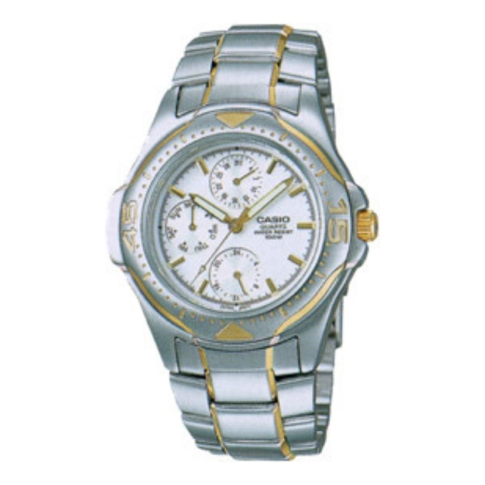 Casio Nam MTD 1046G 7AVDF