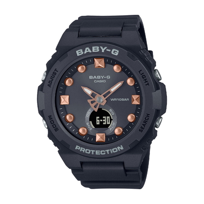 Casio Baby-G Nữ BGA-320-1ADR