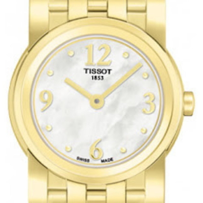 Tissot Nữ T028.210.33.117.00