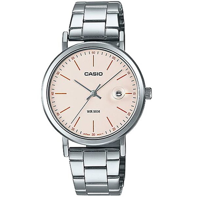 Casio Nữ LTP-E175D-4E