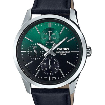 Casio Nam MTP-E330L-3AVDF