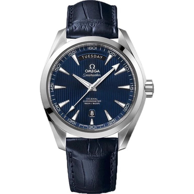 Omega Seamaster Nam 231.13.42.22.03.001