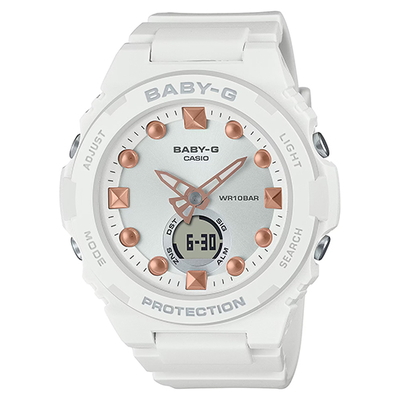 Casio Baby-G Nữ BGA-320-7A2DR