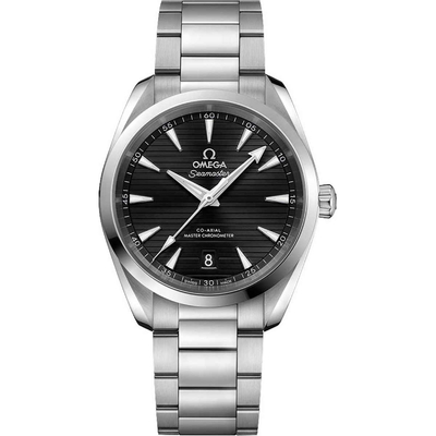 Omega Seamaster Nam 220.10.38.20.01.001