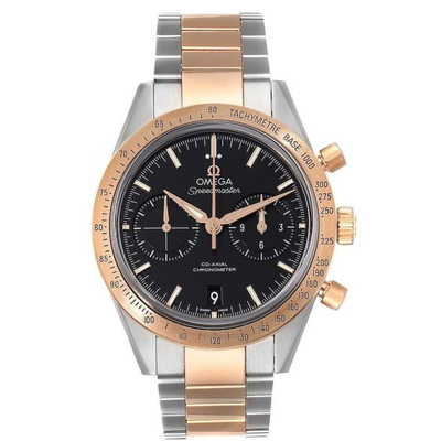 Omega Speedmaster Nam 331.20.42.51.01.002 - hàng lướt