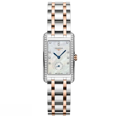 Longines Nữ L5.655.5.89.7