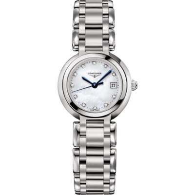 Longines Nữ L8.110.4.87.6