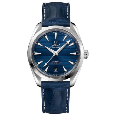 Omega Seamaster Nam 220.13.38.20.03.001 - hàng lướt