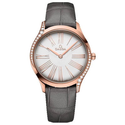 Omega De ville Nữ 428.58.36.60.02.001