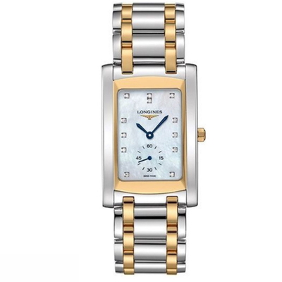 Longines Dolce Vita Nữ L5.655.5.08.7