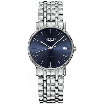 Longines Presence Nữ L4.821.4.92.6