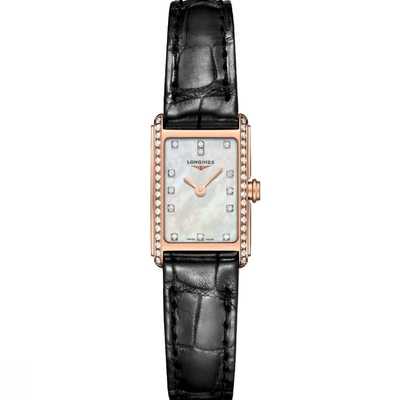 Longines Dolce Vita Nữ L5.258.9.87.0