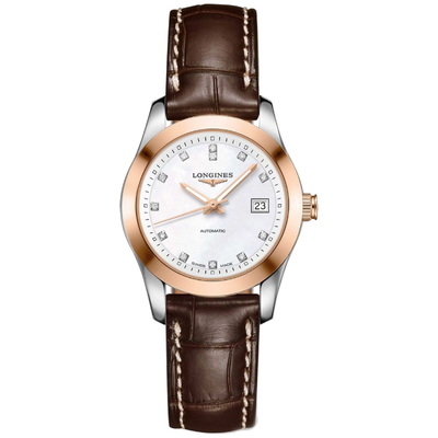 Longines Conquest Classic Nữ L2.385.5.87.3