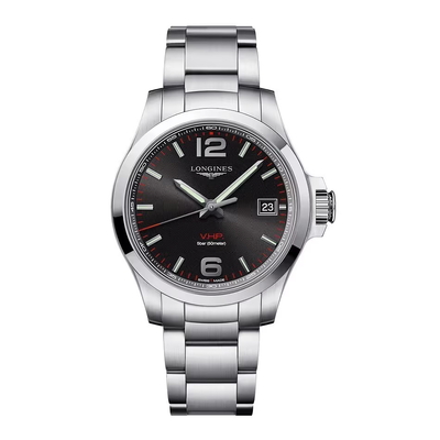 Longines Conquest Classic Nam L3.716.4.56.6