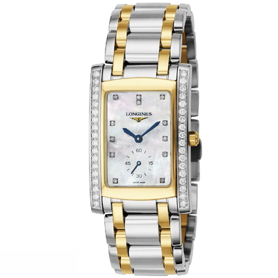 Longines Dolce Vita Nữ L5.655.5.09.7