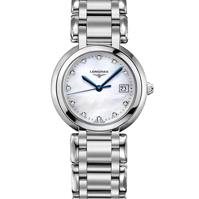 Longines Nữ L8.112.4.87.6