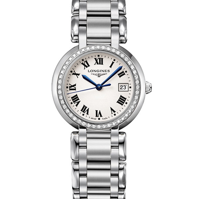 Longines Nữ L8.112.0.71.6