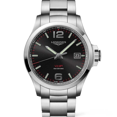 Longines Conquest Classic Nam L3.726.4.56.6