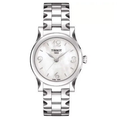 Tissot Nữ T028.210.11.117.02