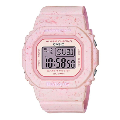 Casio Baby-G Nữ BGD-560CR-4DR