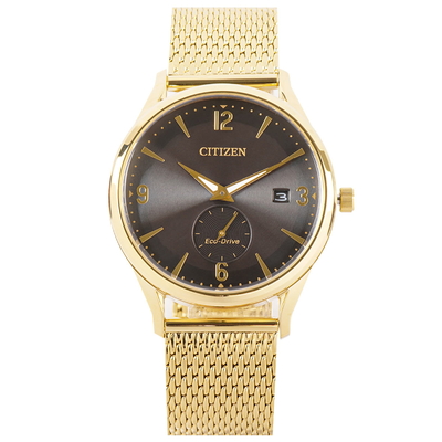 Citizen Nam BV1118-84E