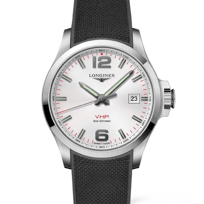 Longines Conquest Classic Nam L3.726.4.76.9