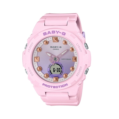 Casio Baby-G Nữ BGA-320-4ADR