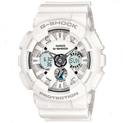 Casio G-Shock Nam GA-120A-7ADR