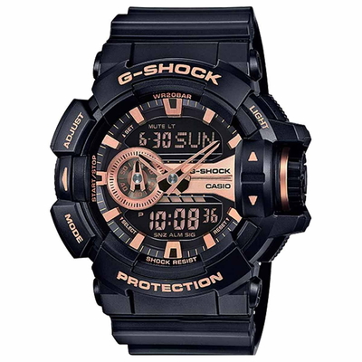 Casio G-Shock Nam GA-400GB-1A4DR