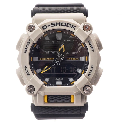 Casio G-Shock Nam GA-900HC-5ADR