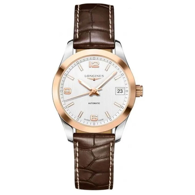 Longines Conquest Classic Nữ L2.385.5.76.3