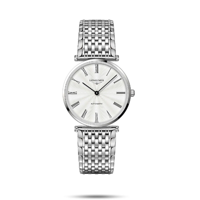 Longines La Grande Classique Nam L4.908.4.71.6