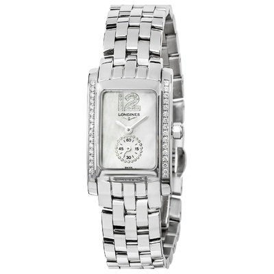 Longines Dolce Vita Nữ L5.155.0.85.6