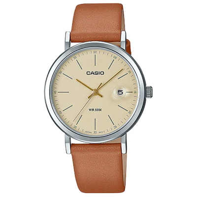 Casio LTP Nữ LTP-E175L-5EVDF