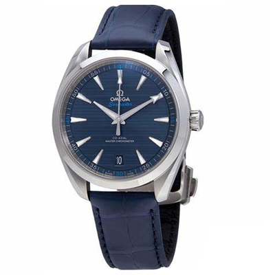 Omega Seamaster Nam 220.12.41.21.03.001 - hàng lướt