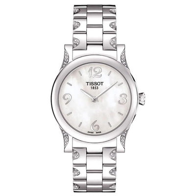 Tissot Nữ T028.210.11.117.01