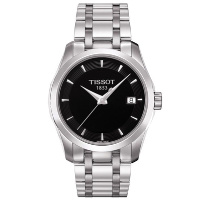 Tissot Nữ T035.210.11.051.00