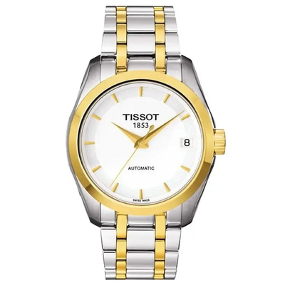 Tissot Nữ T035.207.22.011.00