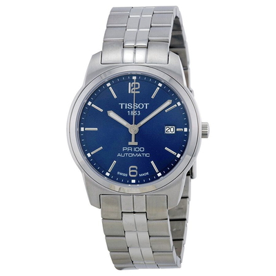 Tissot Pr100 Nữ T049.307.11.047.00