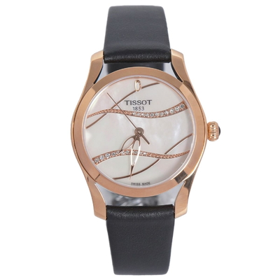 Tissot Nữ T112.210.36.111.00