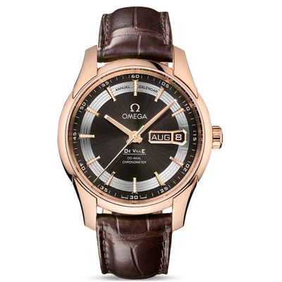 Omega De ville Nam 431.63.41.22.13.001