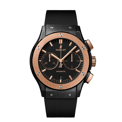 Hublot Classic Fusion Nam 521.CO.1181.RX